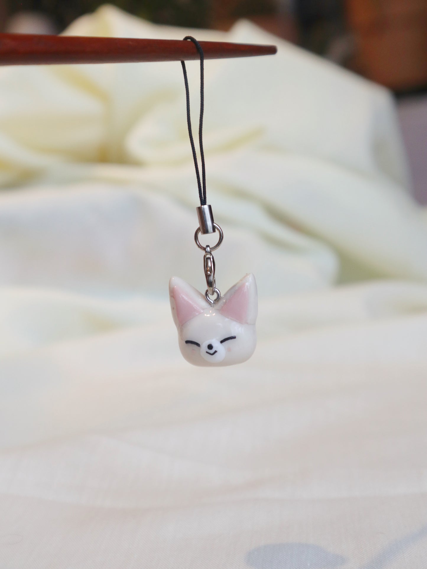 Stray Kids SKZOO charm