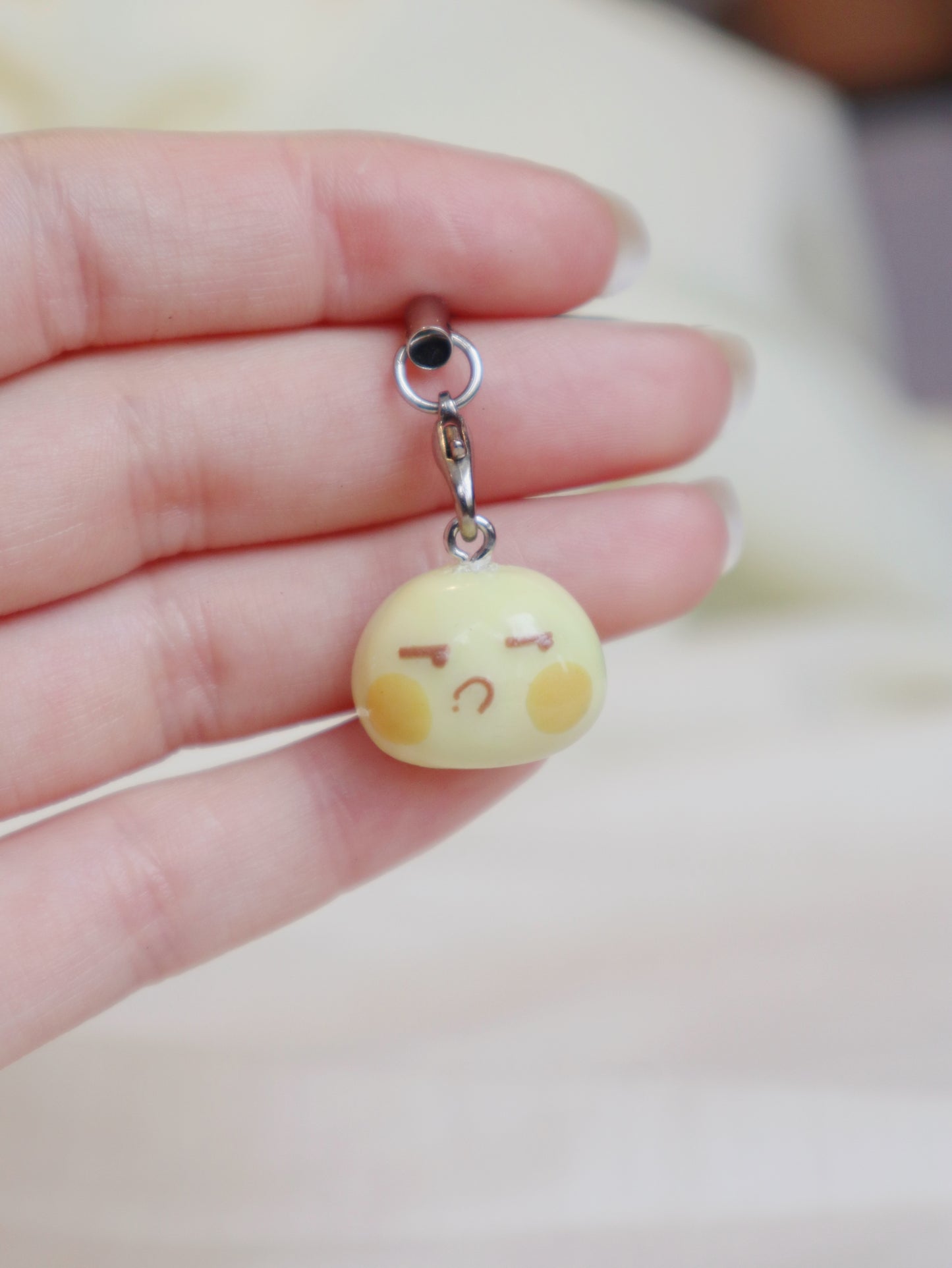 NCT DREAM charm