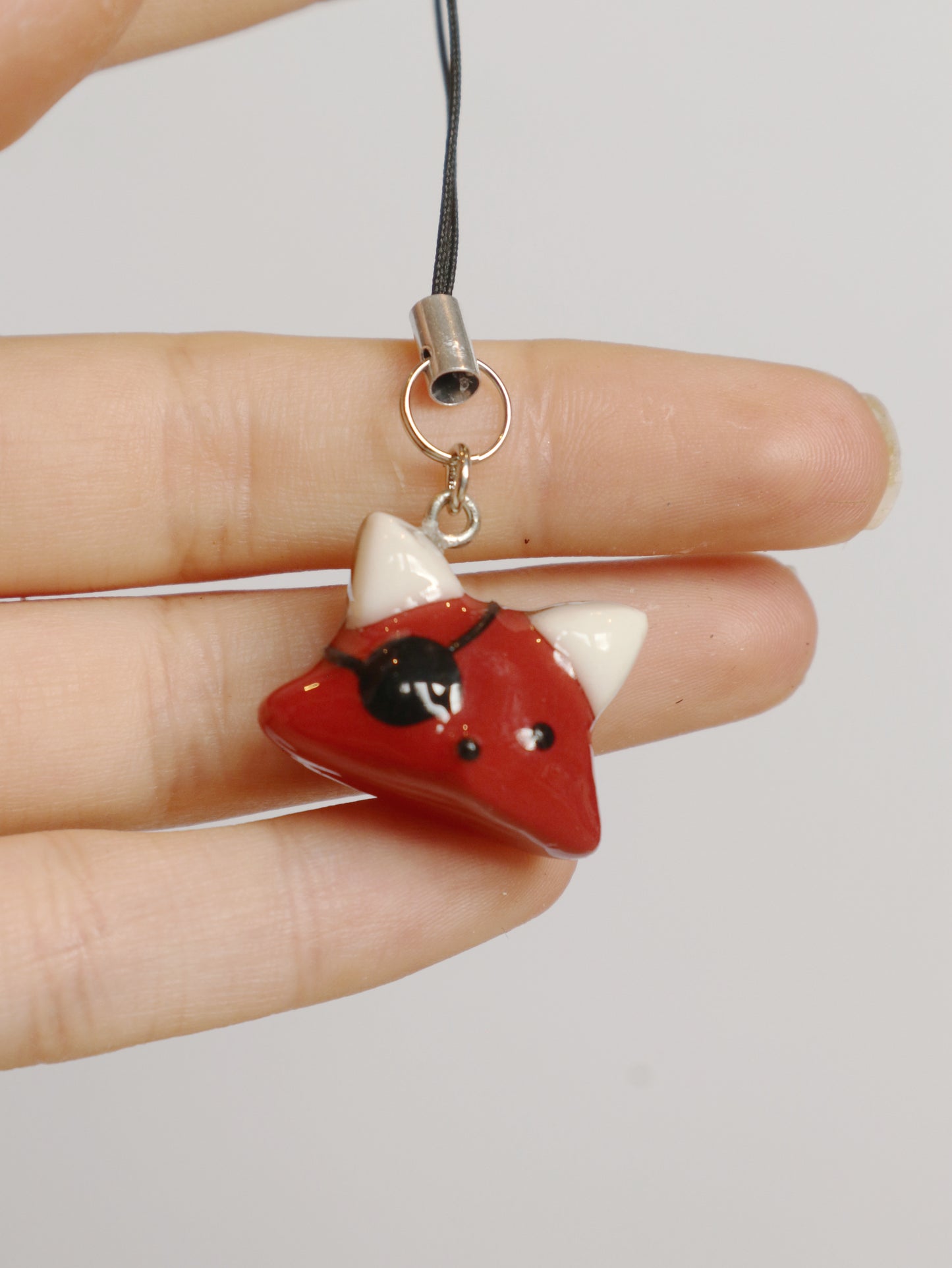 Danmei inspired charms