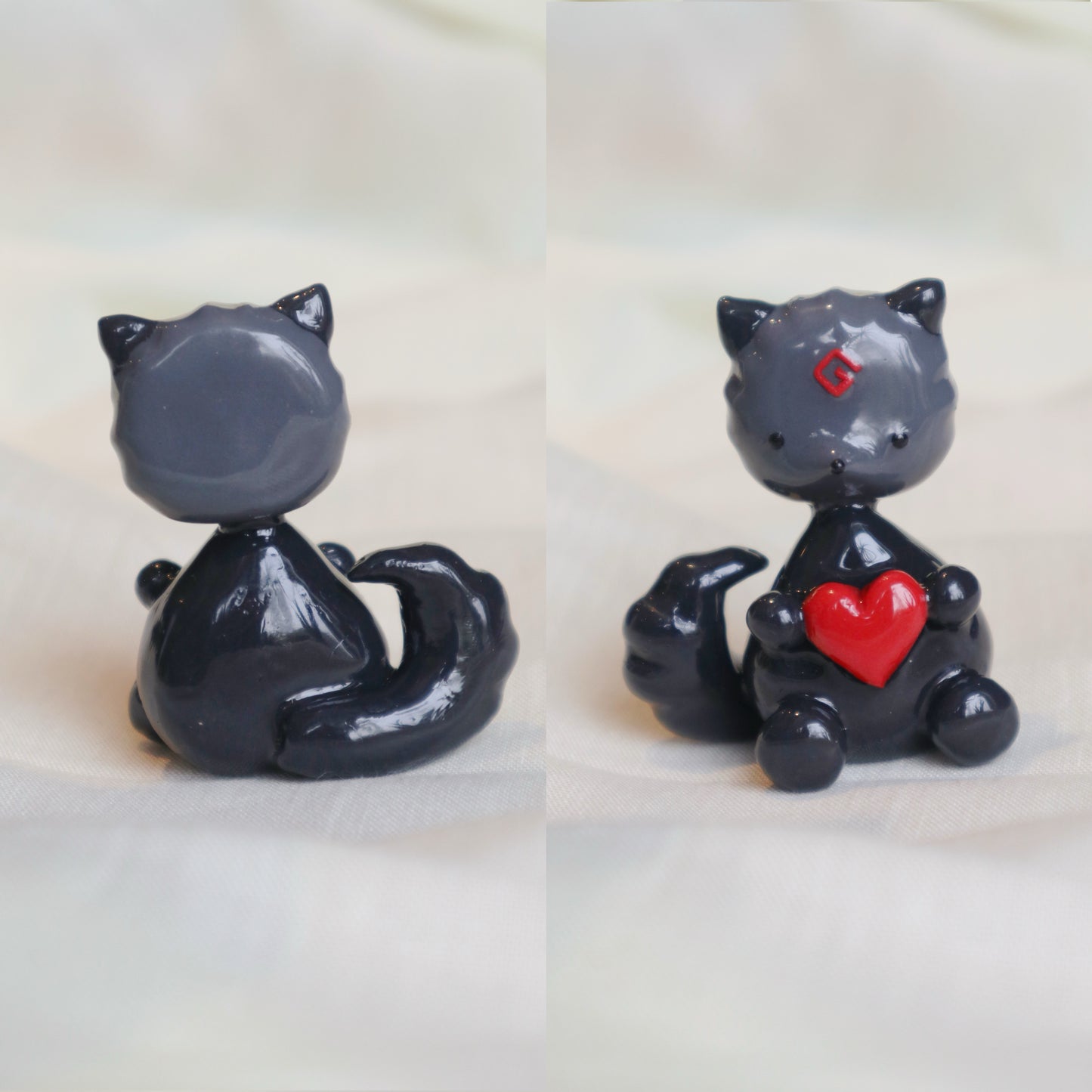All My Love, Shen Qingqiu & Luo Binghe figurines SVSSS