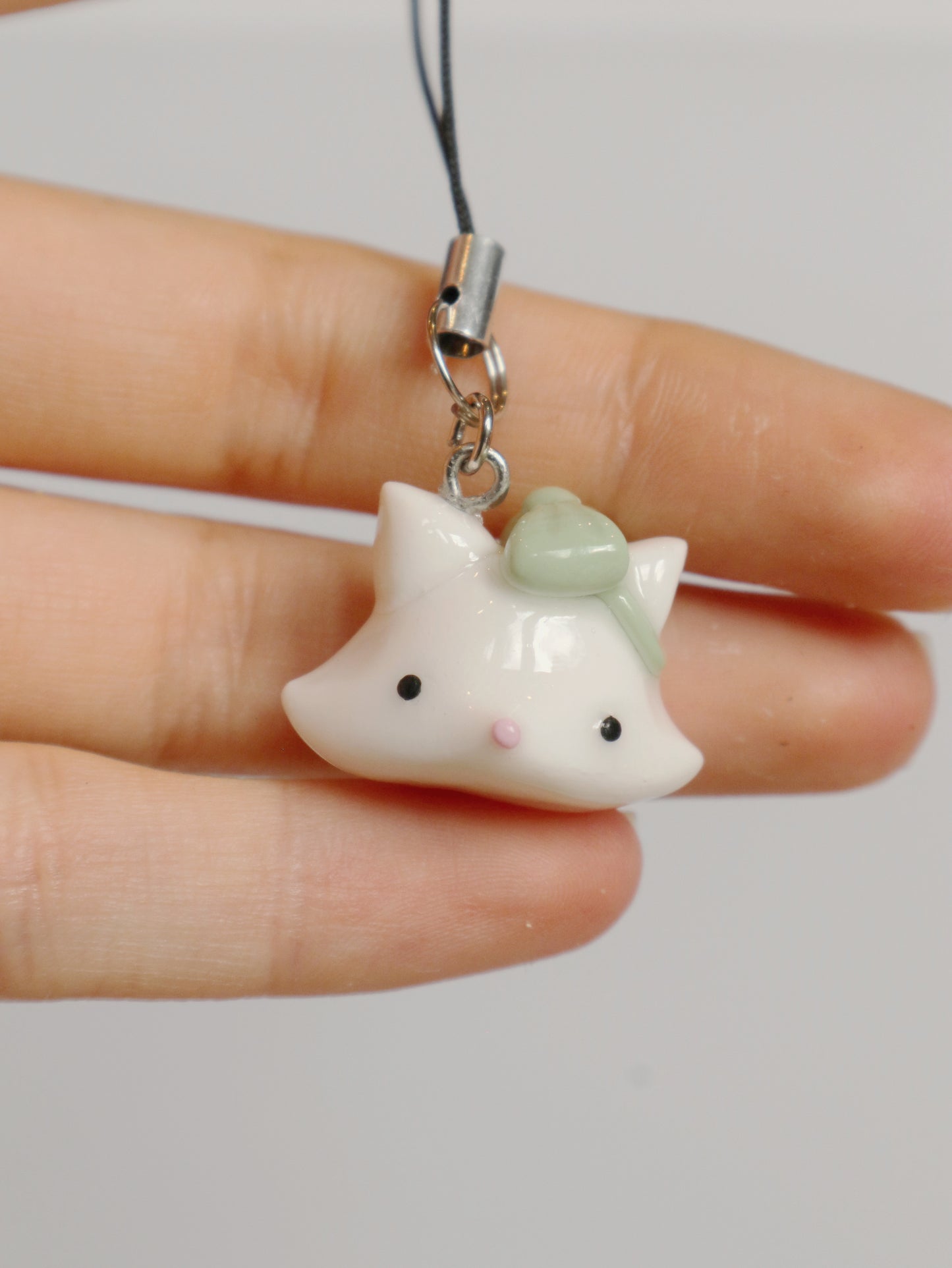 Danmei inspired charms