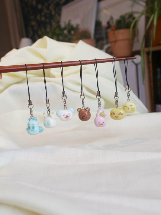 NCT DREAM charm