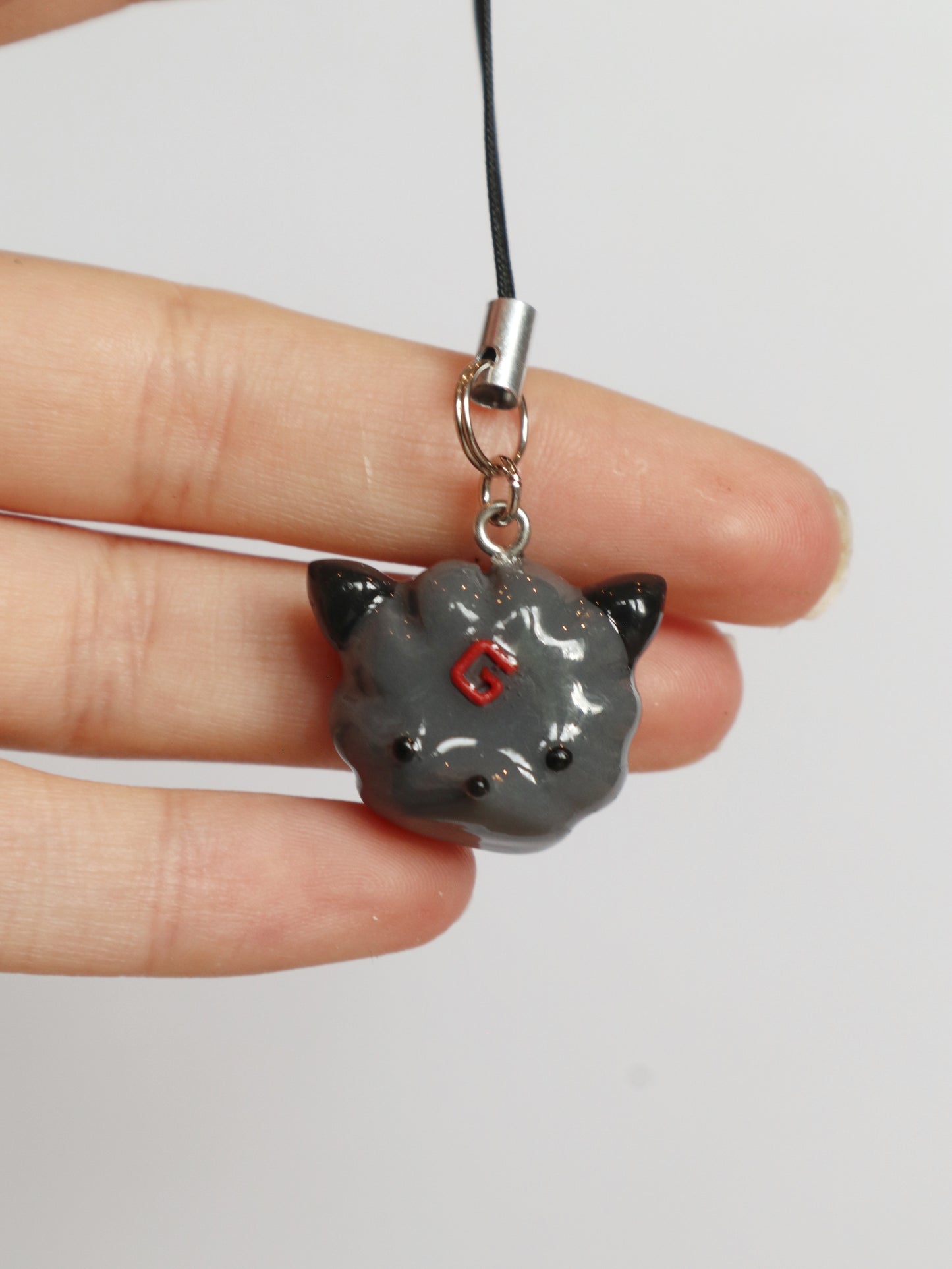Danmei inspired charms