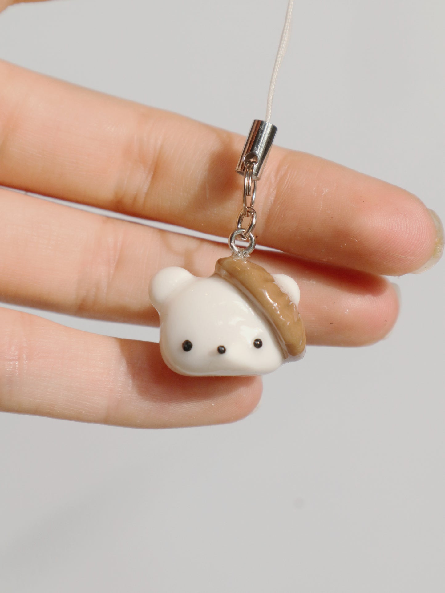 Danmei inspired charms