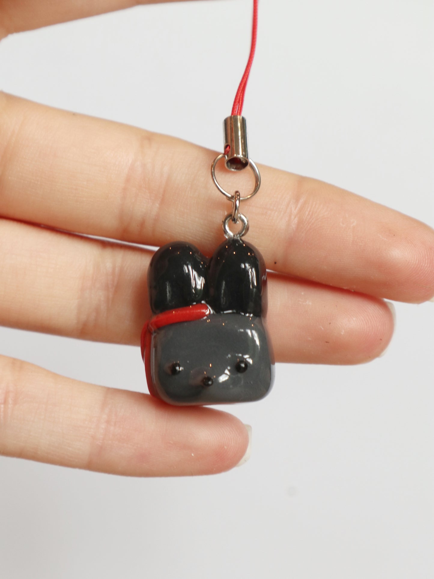 Danmei inspired charms