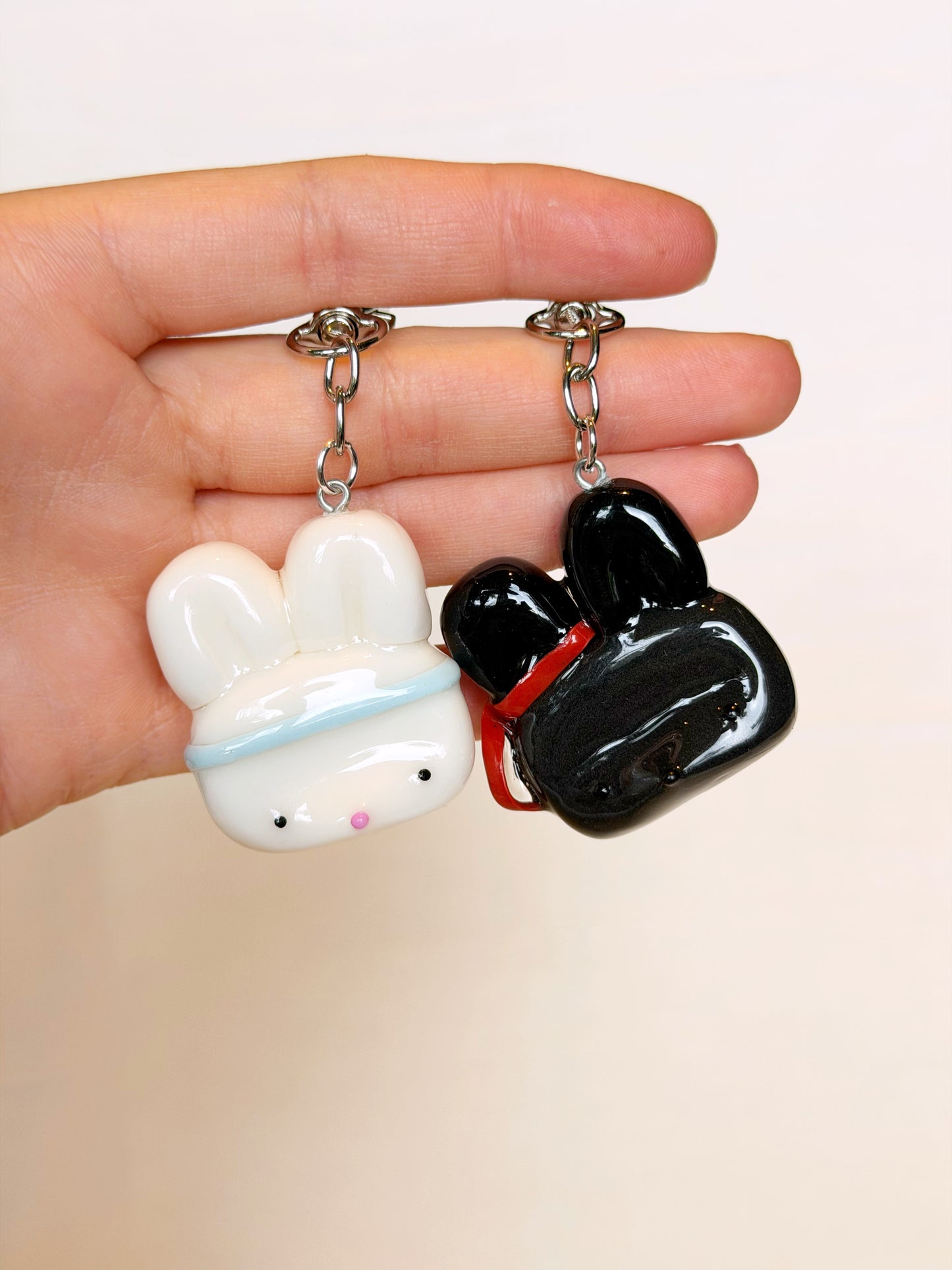 WANGXIAN Keychains