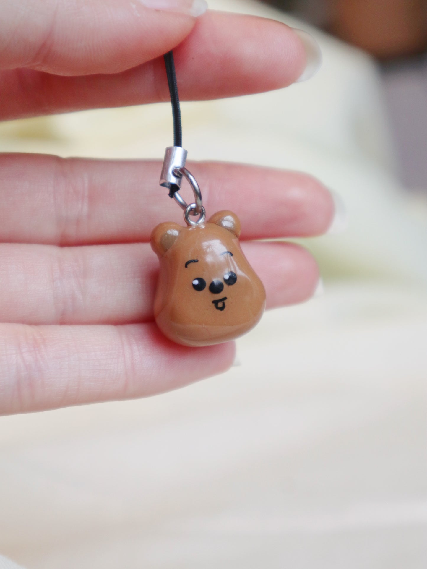 Stray Kids SKZOO charm