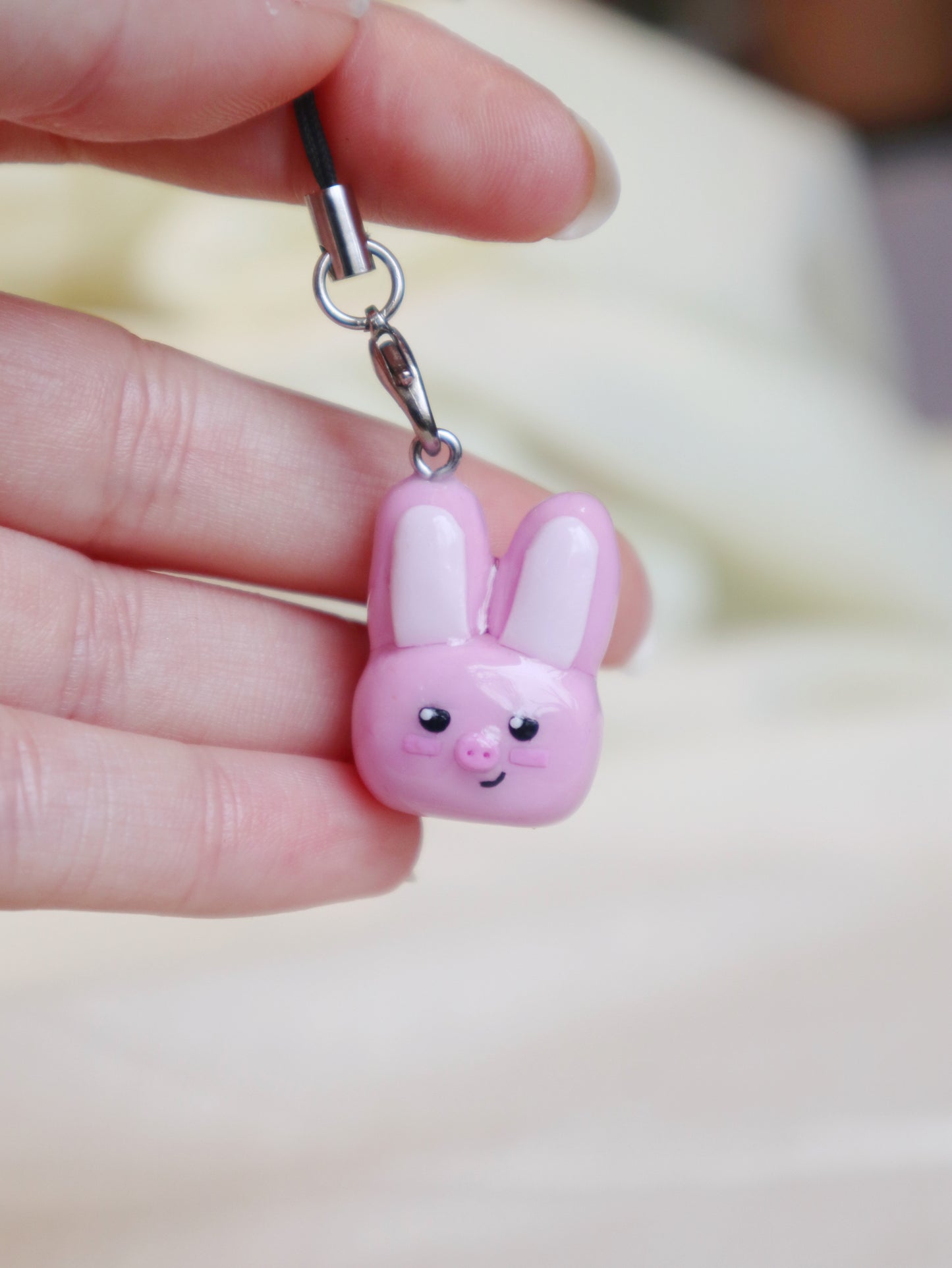 Stray Kids SKZOO charm