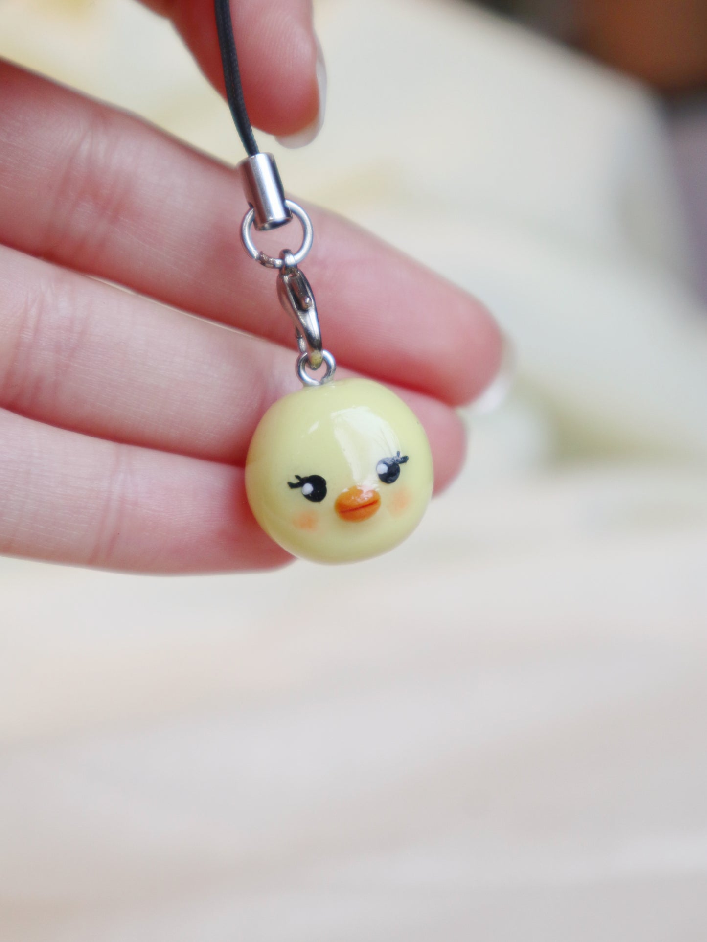 Stray Kids SKZOO charm
