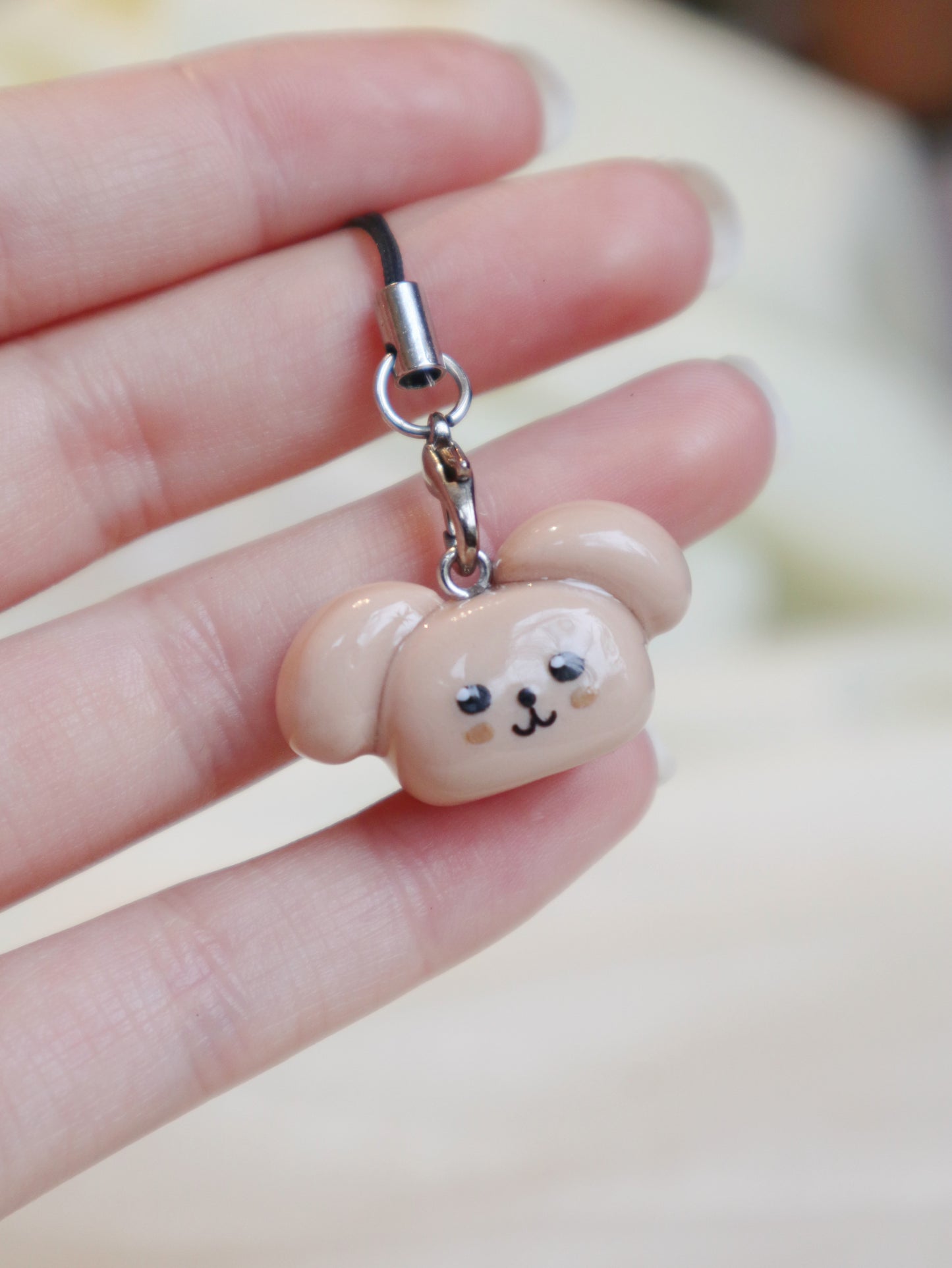 Stray Kids SKZOO charm