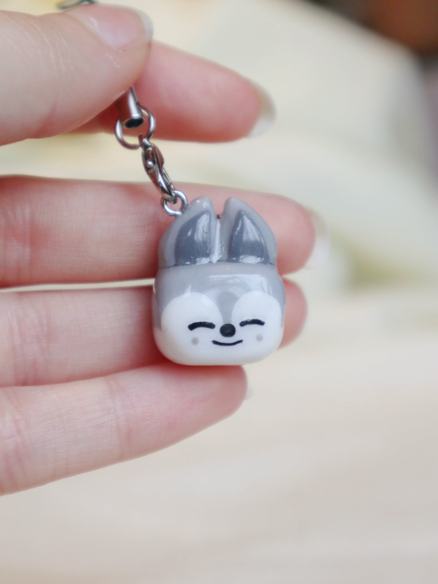 Stray Kids SKZOO charm