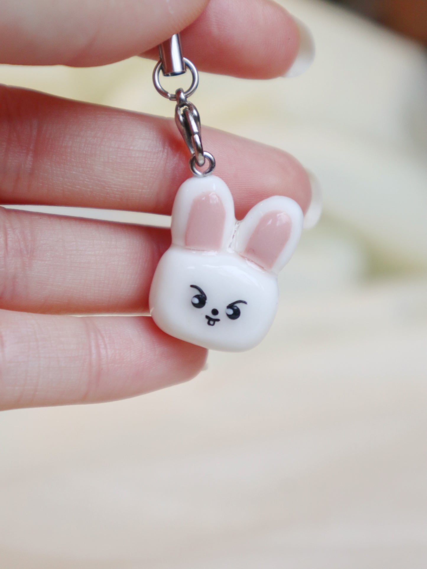 Stray Kids SKZOO charm