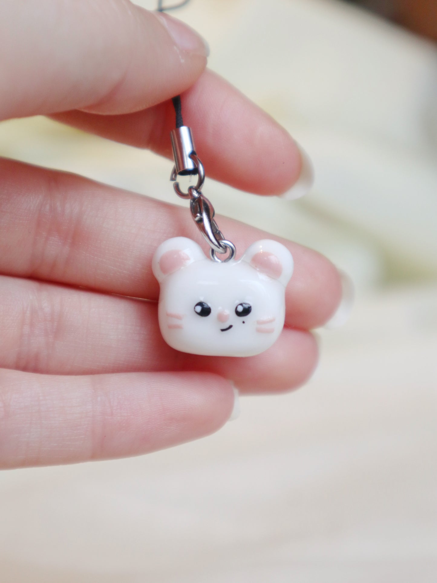 Stray Kids SKZOO charm