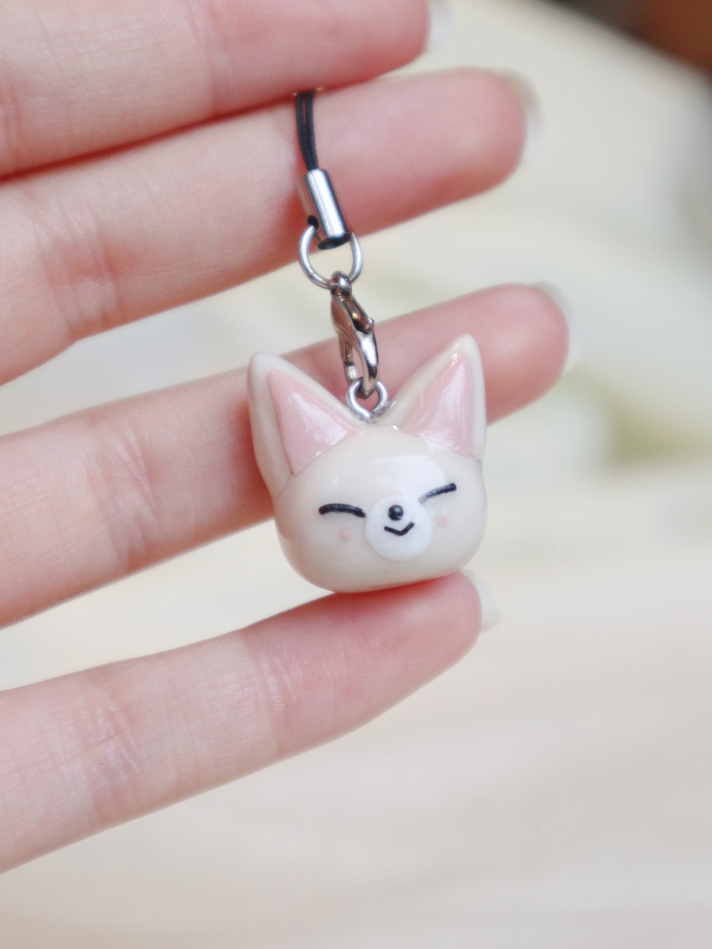 Stray Kids SKZOO charm