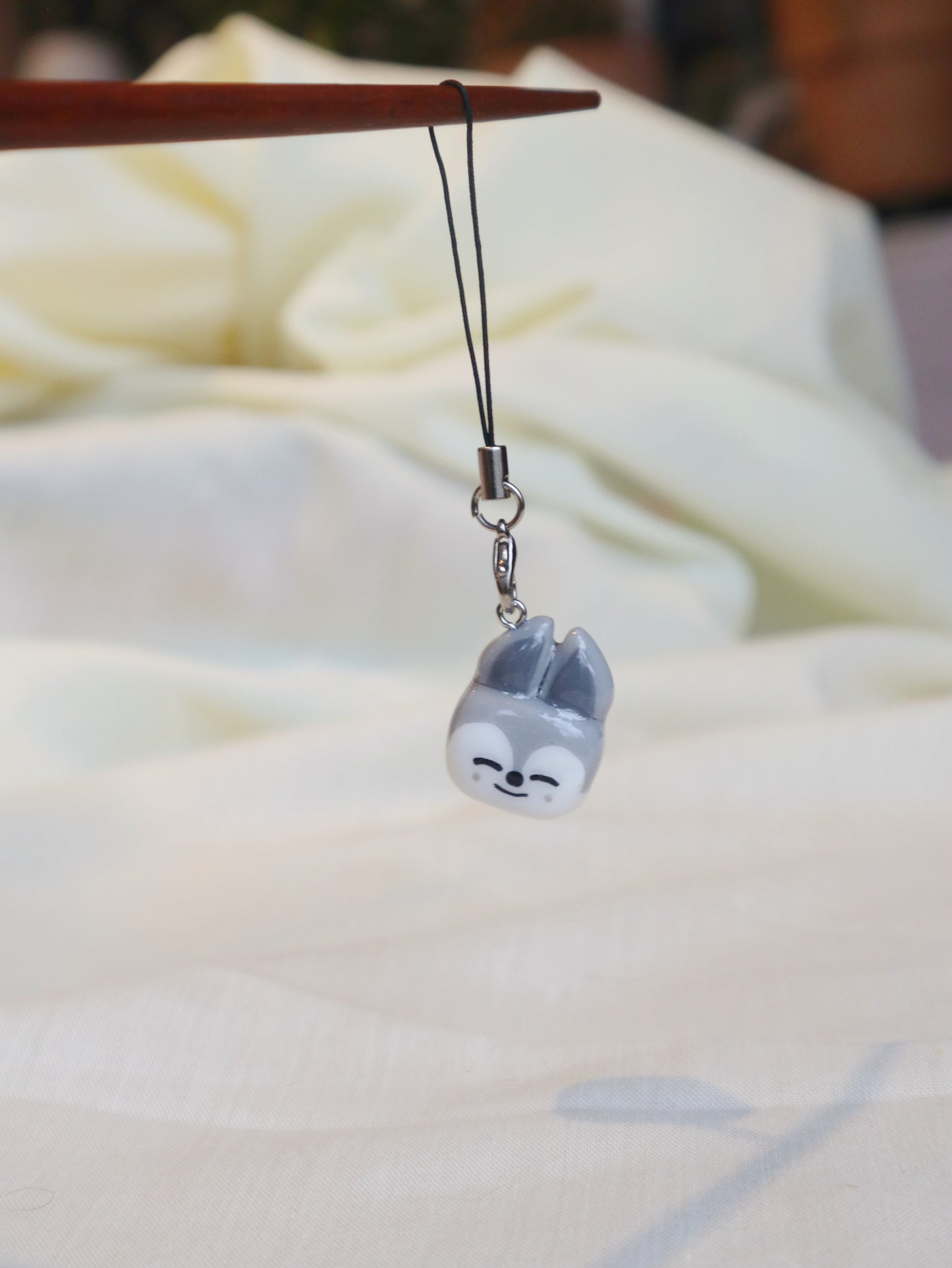 Stray Kids SKZOO charm