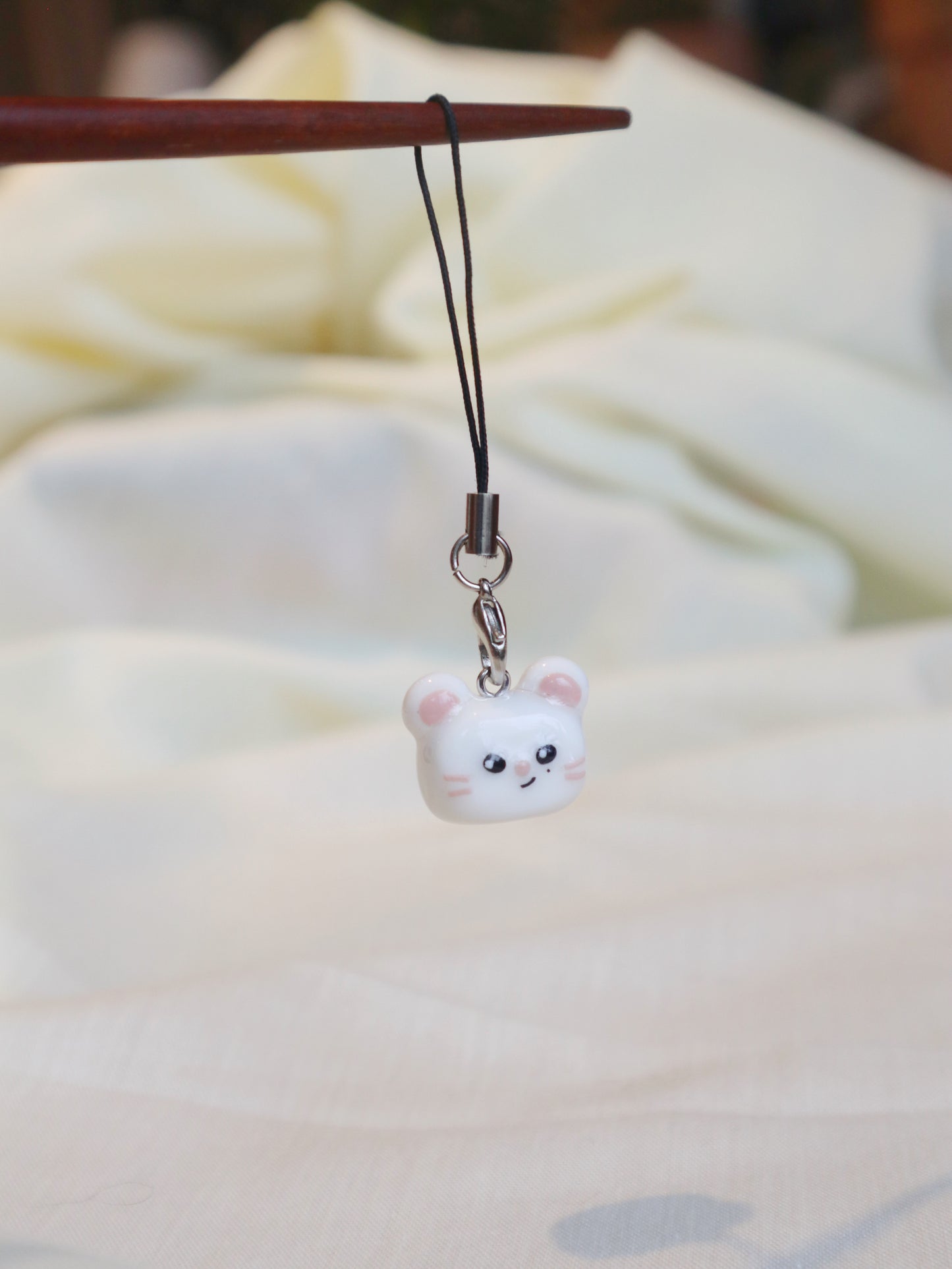 Stray Kids SKZOO charm