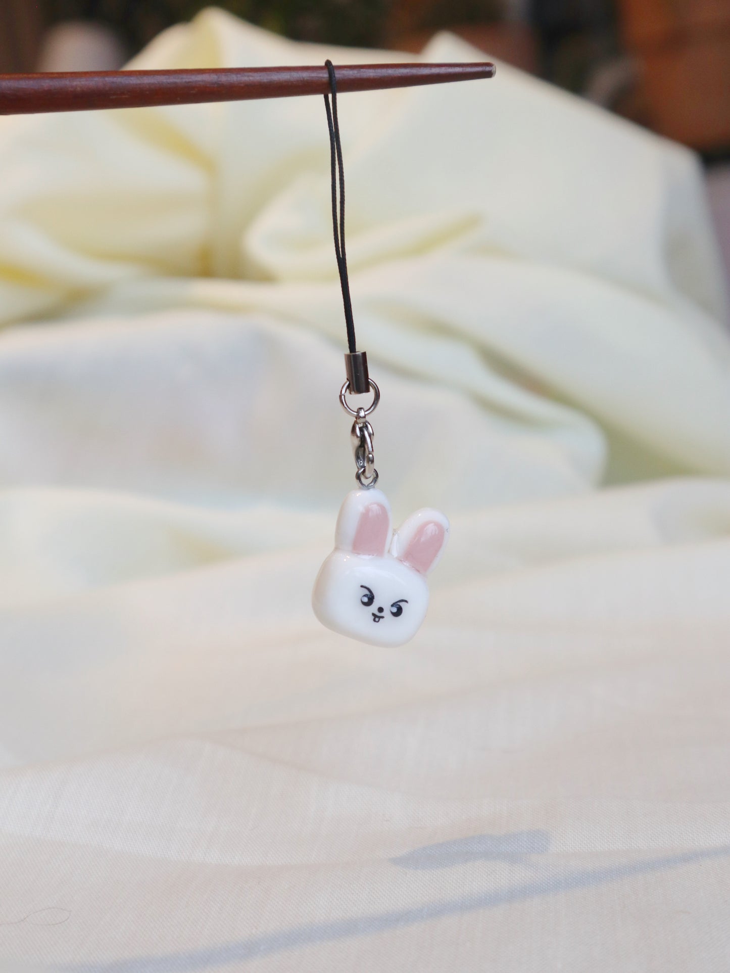 Stray Kids SKZOO charm