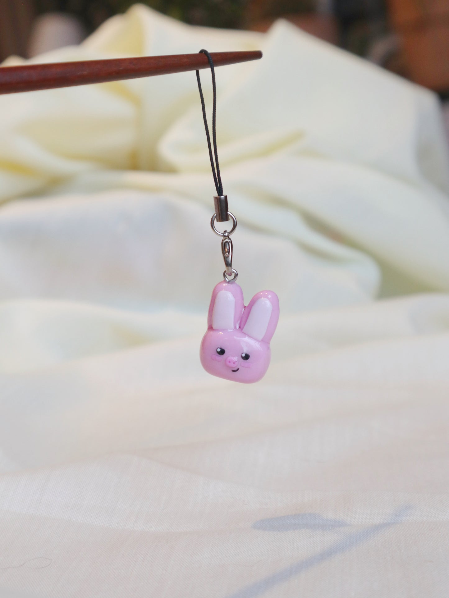 Stray Kids SKZOO charm