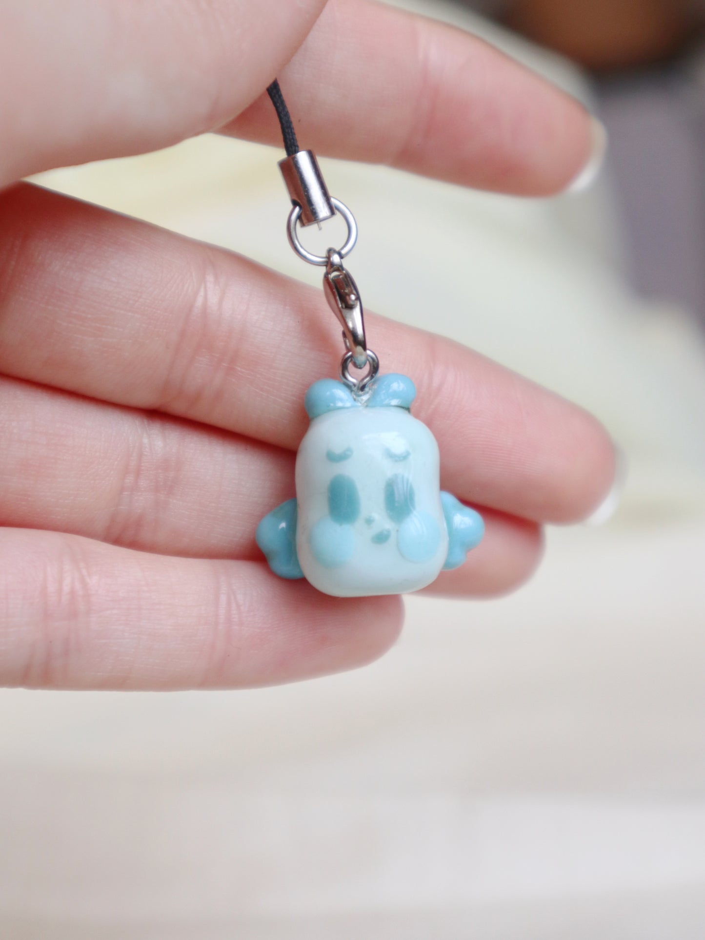 NCT DREAM charm