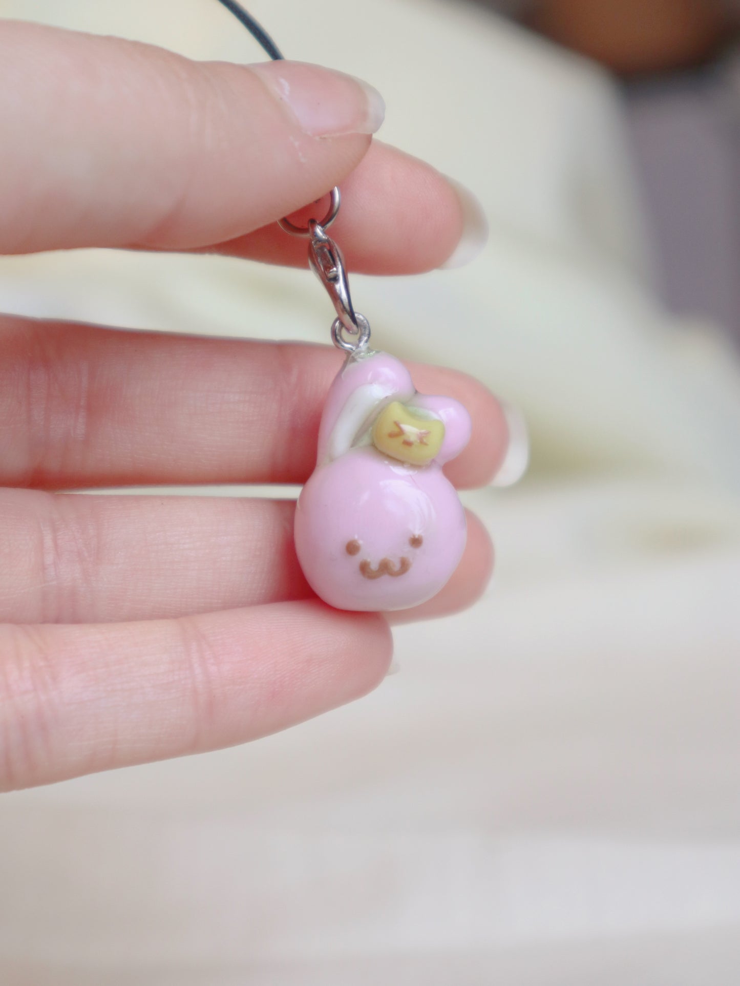 NCT DREAM charm