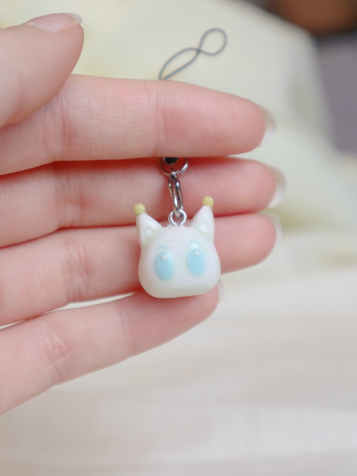 NCT DREAM charm