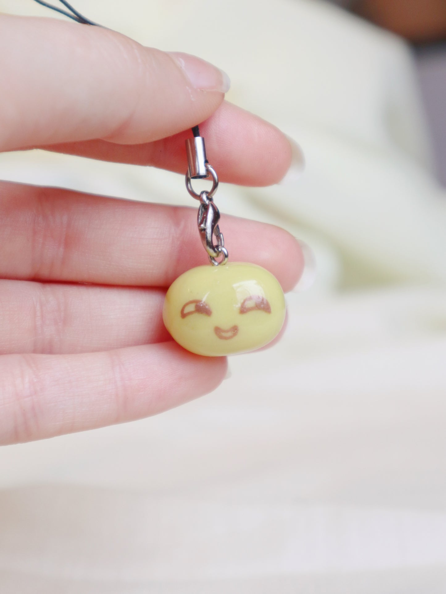 NCT DREAM charm