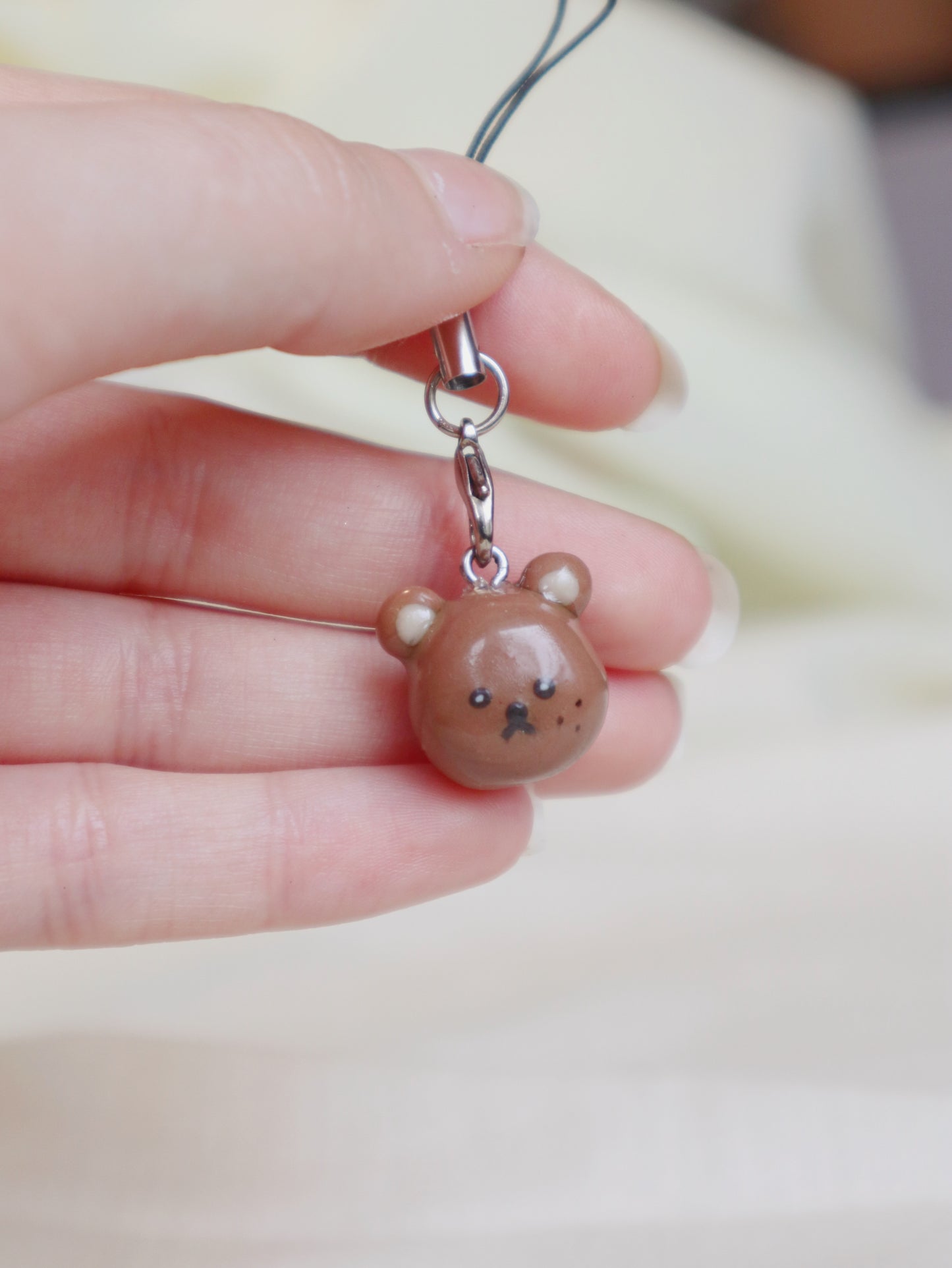 NCT DREAM charm