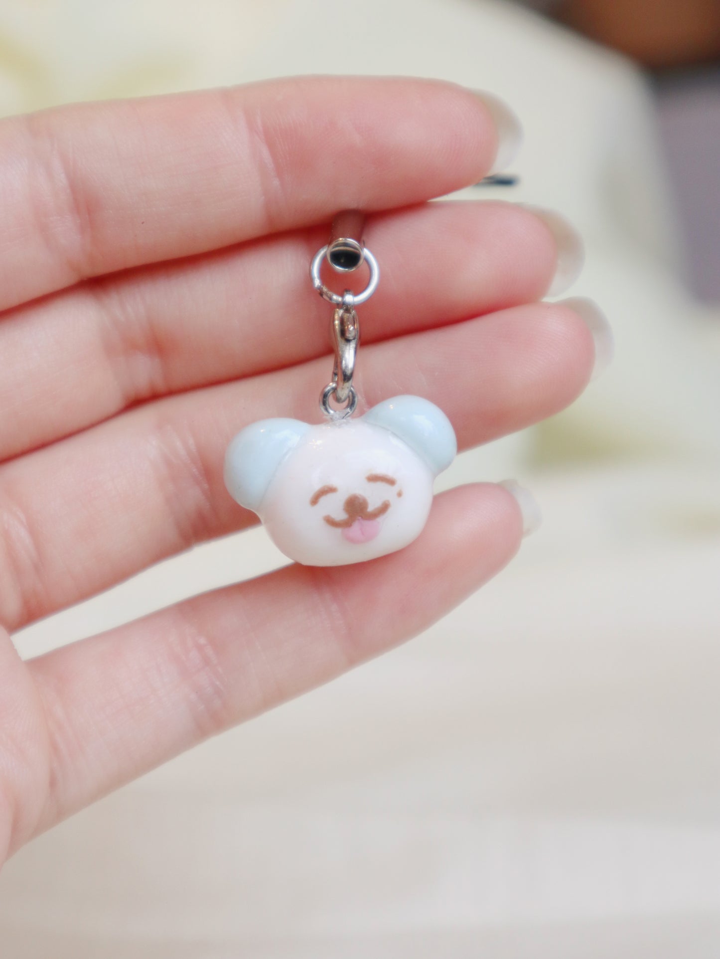 NCT DREAM charm
