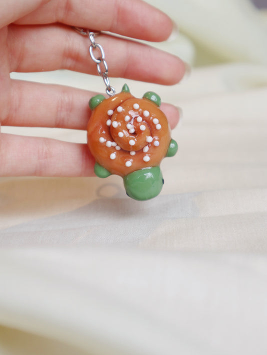 KENNY keychain