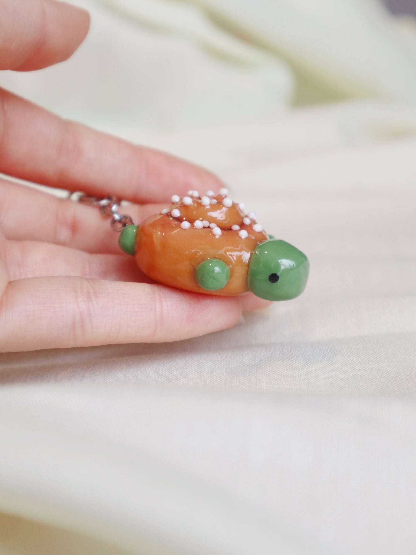 KENNY keychain