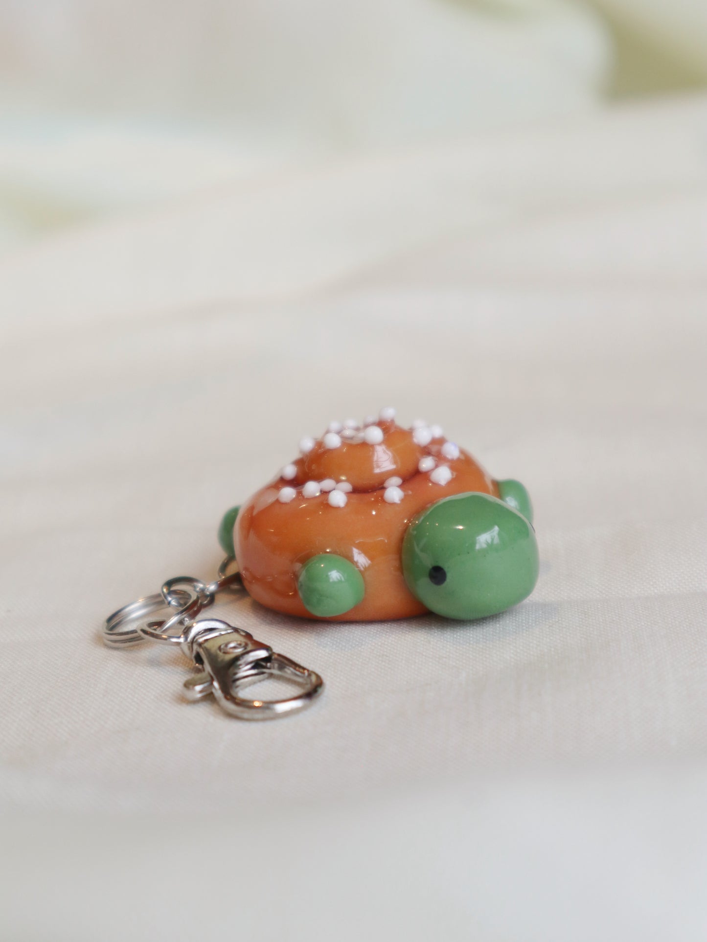 KENNY keychain